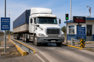 California Truck Weight Limits: Complete Guide for Carriers and Commercial Drivers