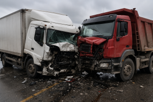 Why Some States See More Fatal Truck Accidents Than Others