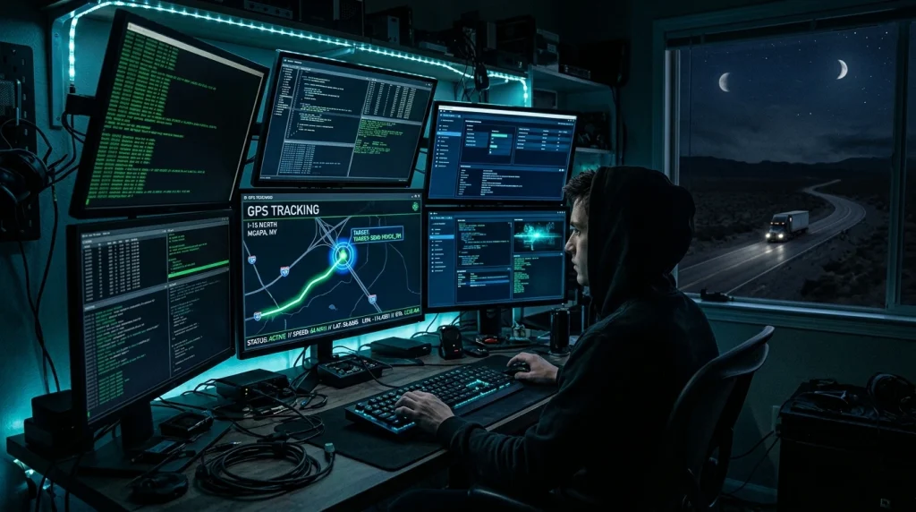 Hacker