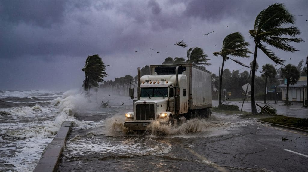 Hurricane