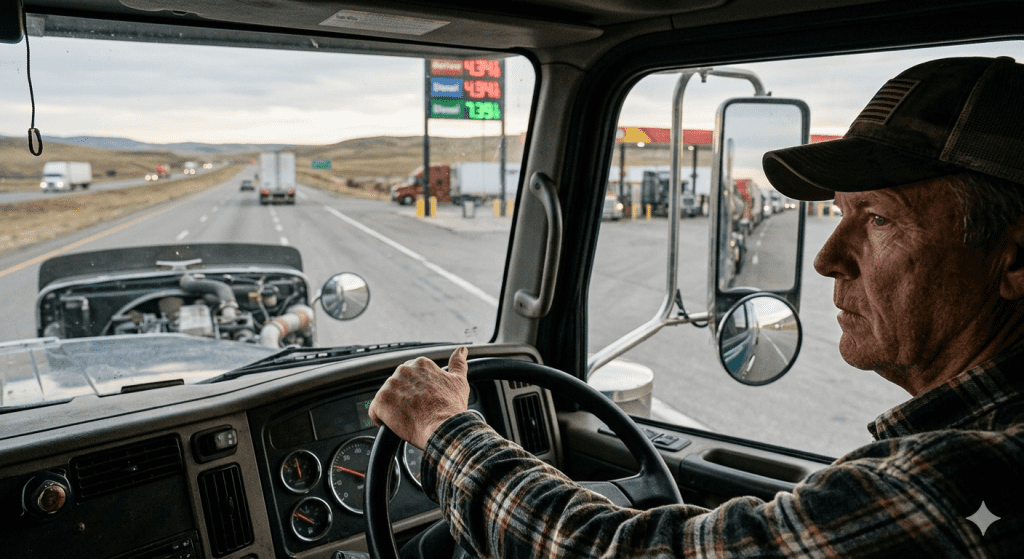 prices increases and their impact on US transportation.