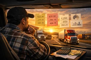 From truck drivers to financial managers
