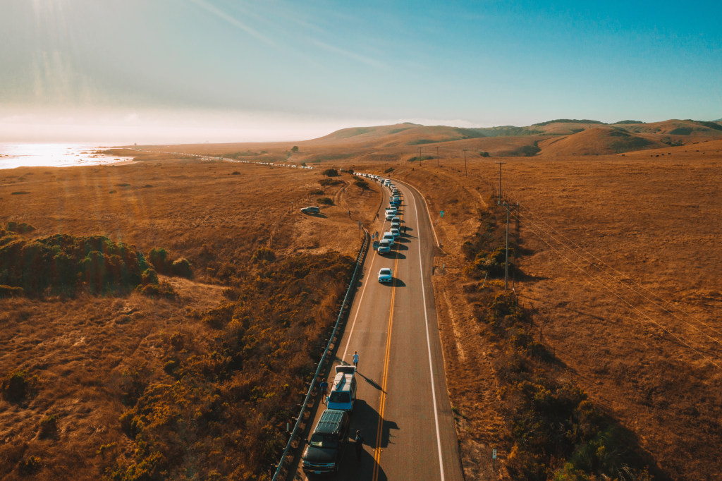 Why Summer is the Most Dangerous Season for Your Truck