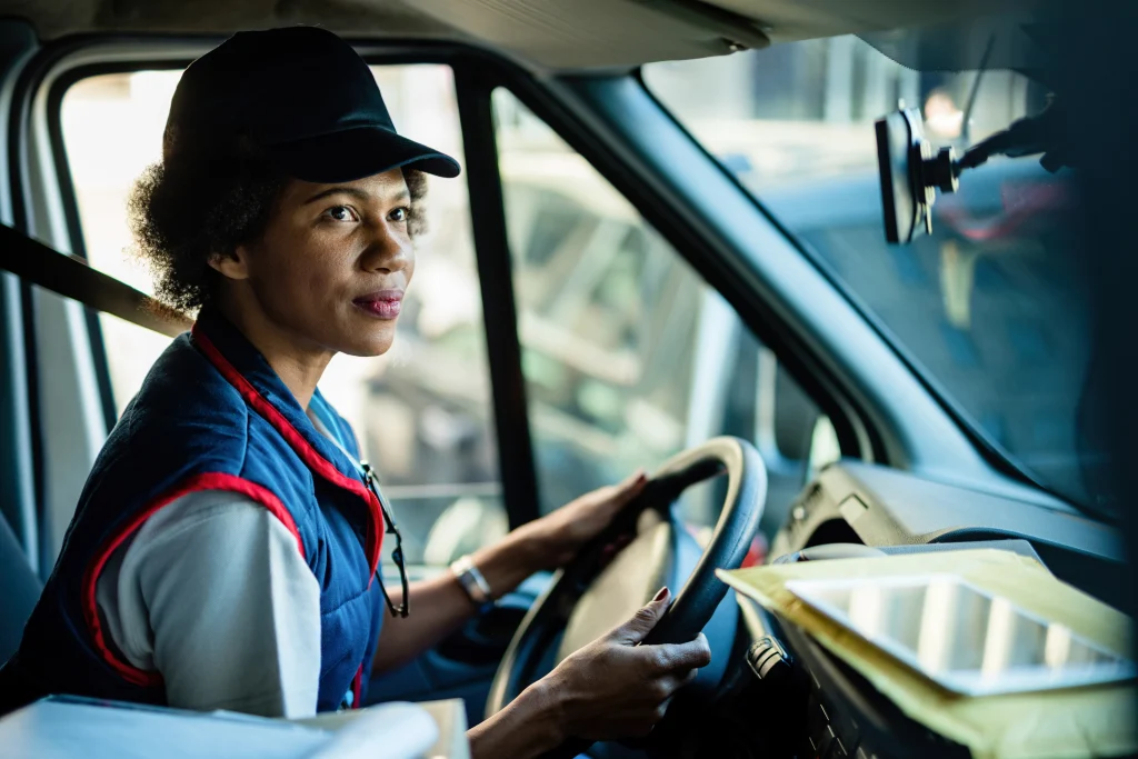 CVSA Initiative Empowers Drivers to Recognize and Report Human Trafficking