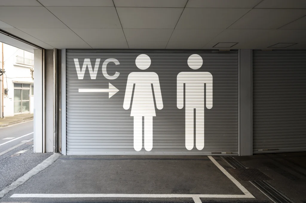 New Hampshire guarantees restroom access for truck drivers during deliveries and pickups