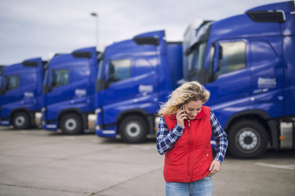 Top Concerns of Fleet Managers in 2026