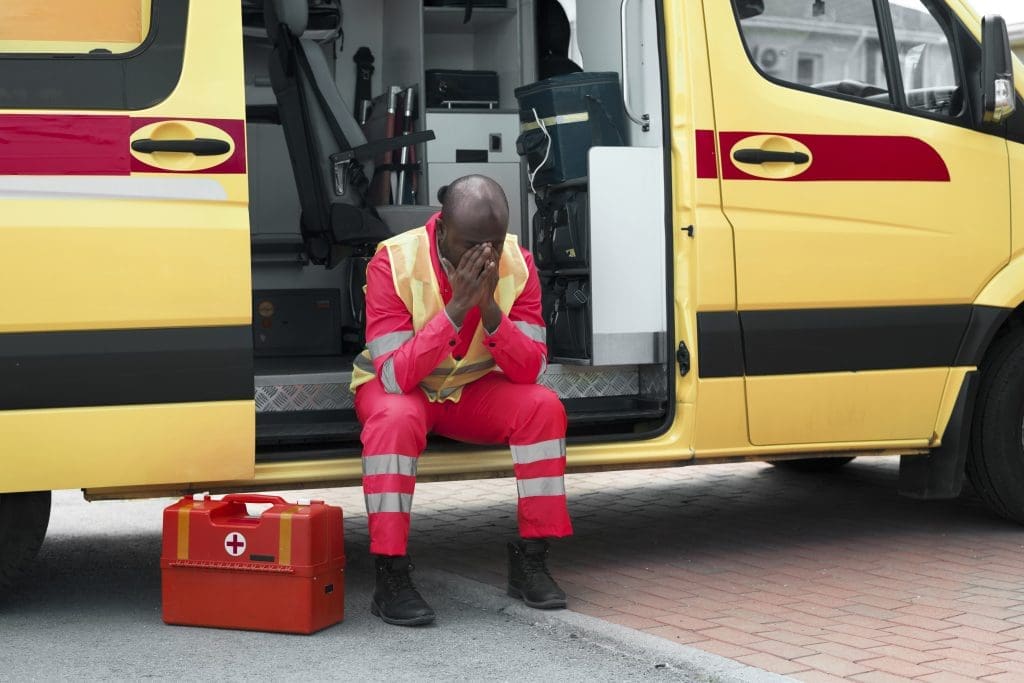 Indemnización por accidentes de camión: daños económicos, no económicos y punitivos