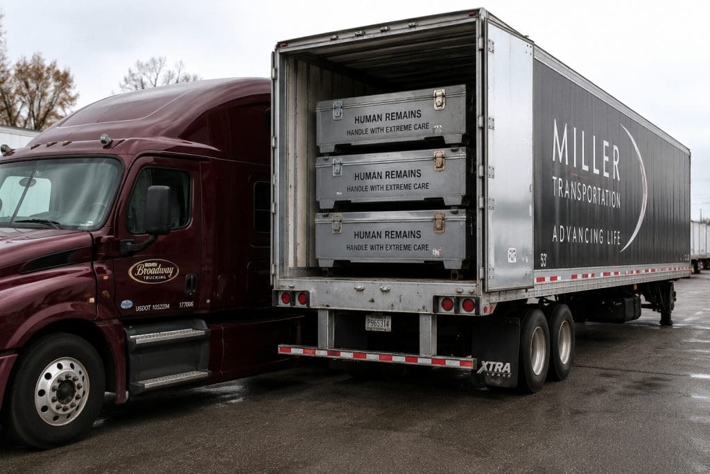 Strangest Loads in Trucking