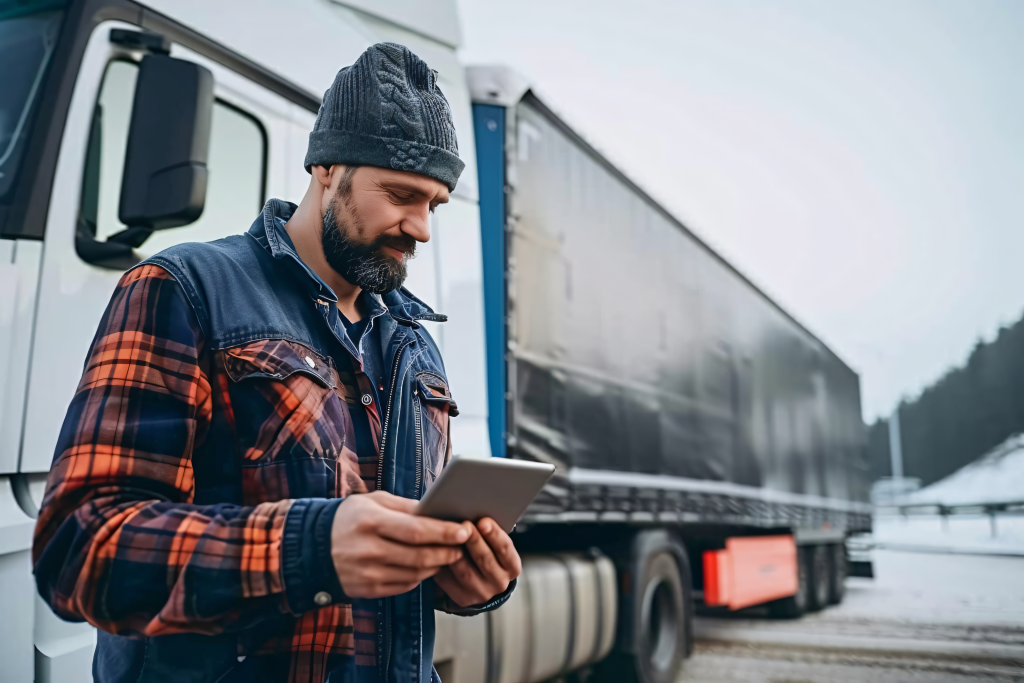 GHOSTRUCK Act to Curb Foreign Manipulation of Truckers’ ELDs