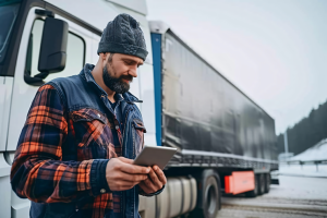 GHOSTRUCK Act to Curb Foreign Manipulation of Truckers’ ELDs