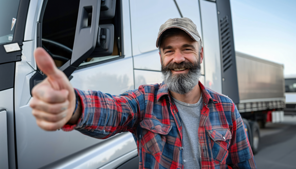 Retención de camioneros: el desafío que redefine las estrategias de las empresas de transporte