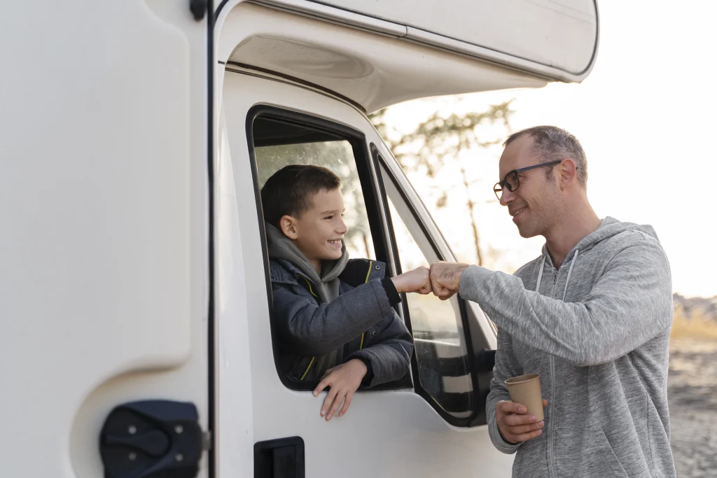 Father's Day 2026: Gift Ideas for Truck Driver Dads