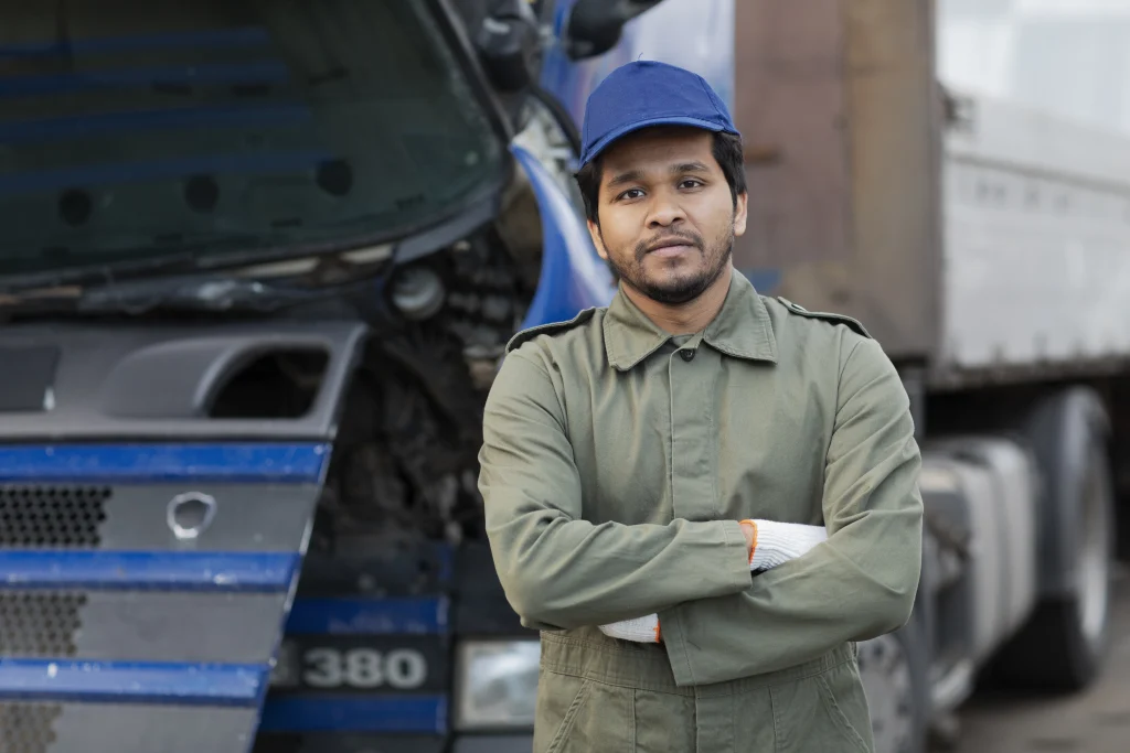 ¿Puede California prescindir de los conductores inmigrantes? El impacto de las normas sobre el dominio del inglés