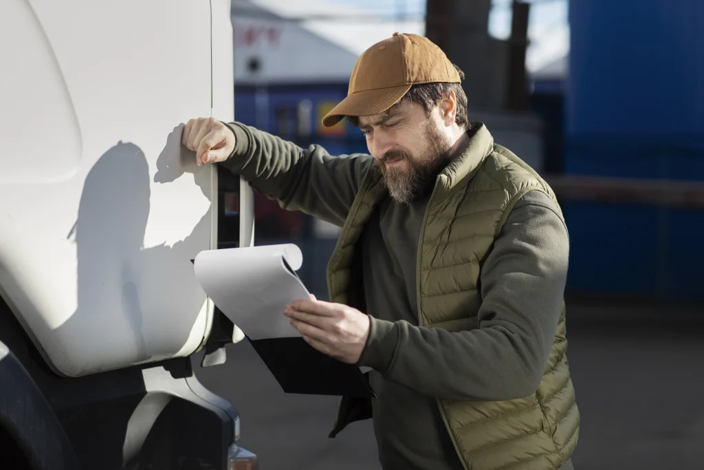 What Are FMCSA BASIC Scores and Why Do They Matter?