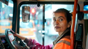 CVSA impulsa la capacitación de conductores para detectar señales de trata de personas