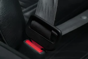 Why Seat Belts Haven’t Changed in Nearly 70 Years