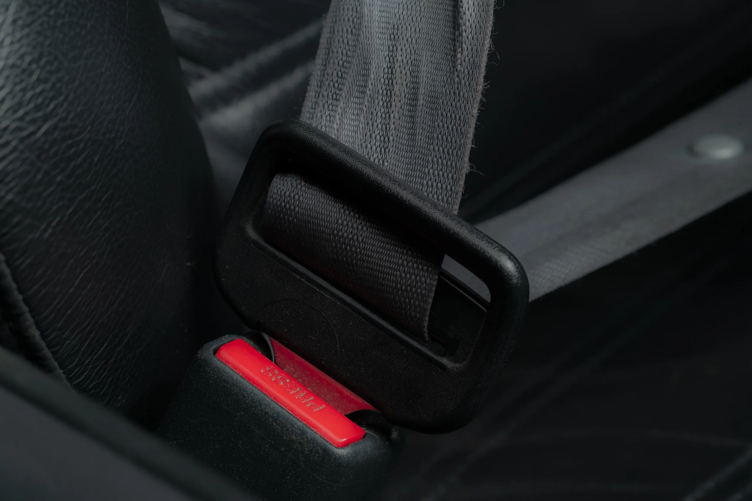 Why Seat Belts Haven’t Changed in Nearly 70 Years
