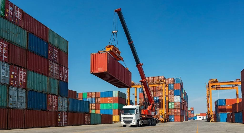 Trump Administration Proposes New Tariffs Over Forced Labor Concerns