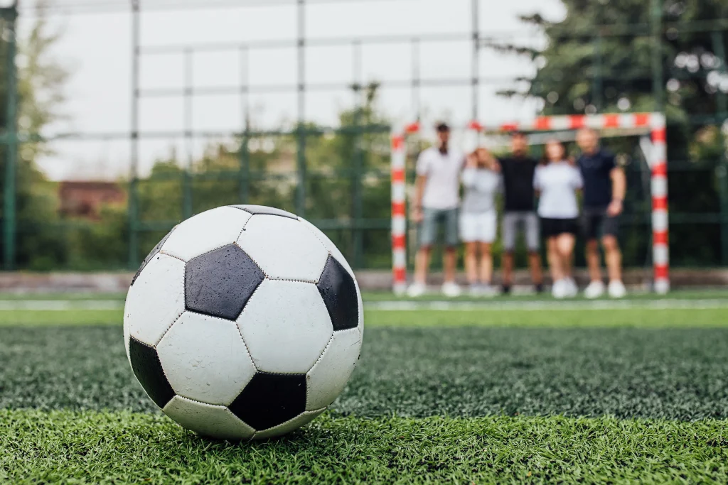 La historia del fútbol: de un juego ancestral al deporte más popular del mundo