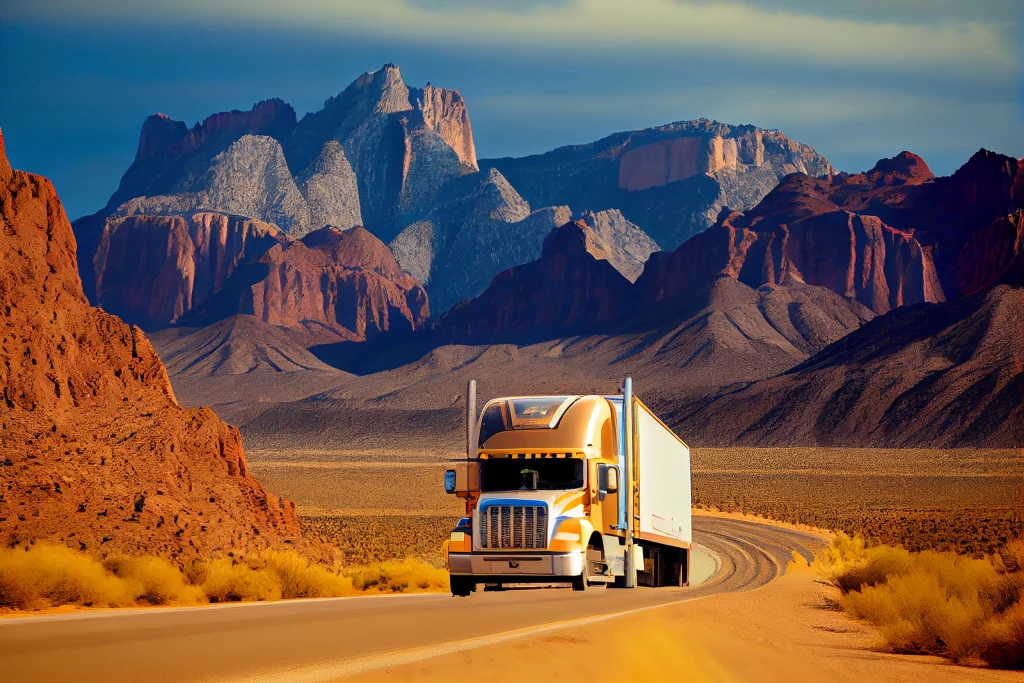 Texas Freight Loads: What Every Trucker Should Know Before Hauling Freight in Texas