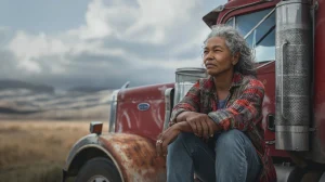 ¿Puede California prescindir de los conductores inmigrantes? El impacto de las normas sobre el dominio del inglés