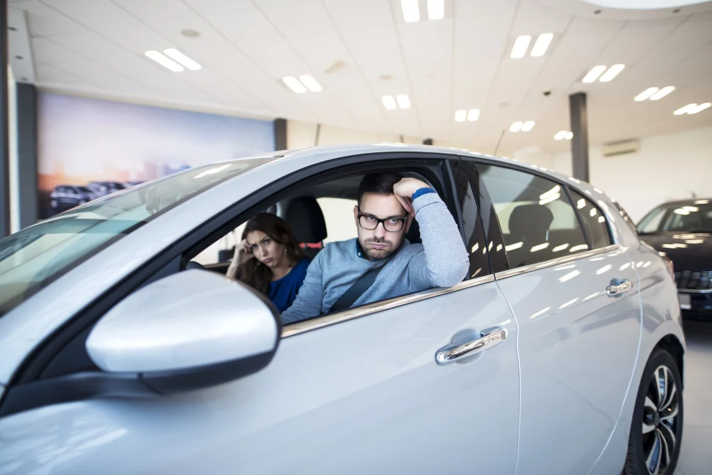 Los concesionarios están dejando de aceptar discretamente estos autos en 2026