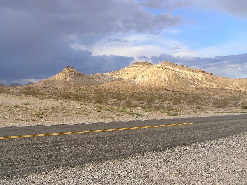 Nevada Extreme Heat Warning: Tips for Staying Safe on the Road