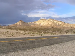 Nevada Extreme Heat Warning: Tips for Staying Safe on the Road