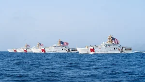 Shipowners Reassess Hormuz Transits as Security Risks Intensify