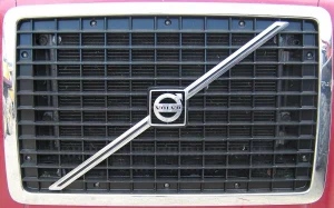 Volvo mejora sus camiones VNL y VNR con materiales sostenibles