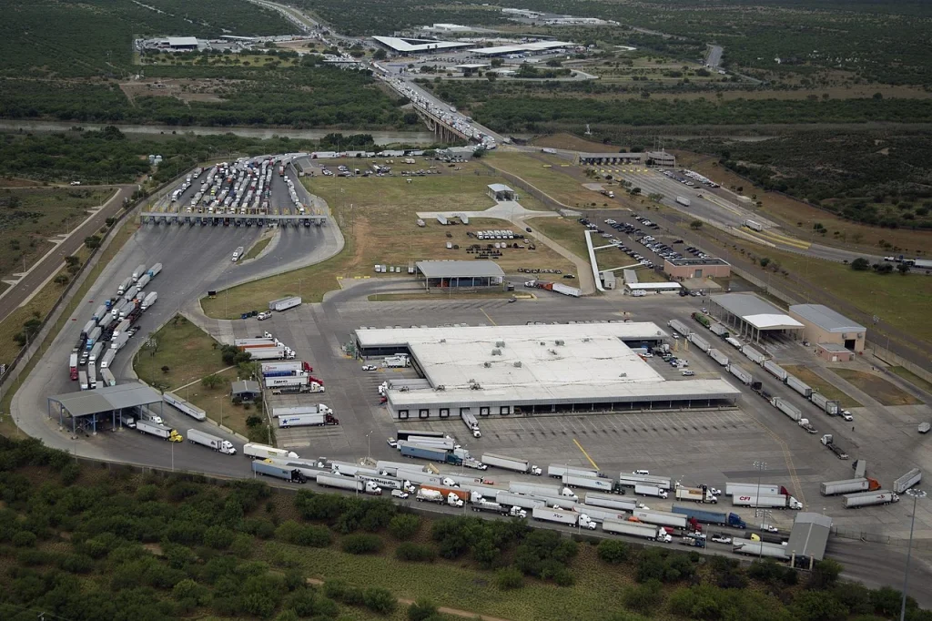Cross-Border Freight Transportation to Mexico: How It Works