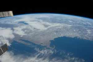 America250 from Space, Half a Century of Change
