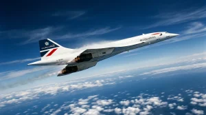 Supersonic