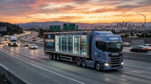 Data center AI