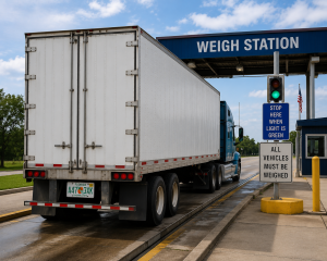 Florida Truck Weight Limits: What You Need to Know