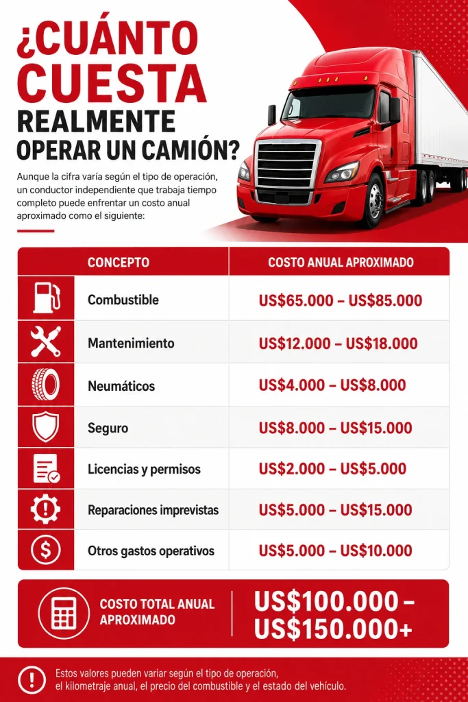 Camiòn