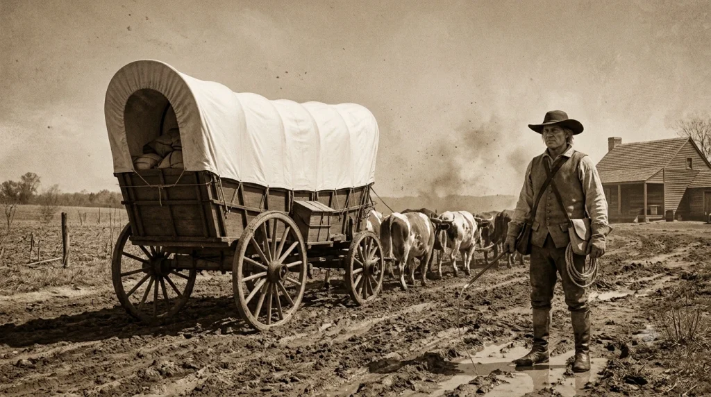 Independence Day, transportation and history