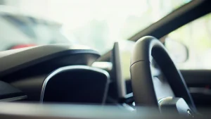 NHTSA Seeks to Explore the Elimination of Steering Wheels in Driverless Vehicles