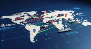 Carga Transfronteriza hacia México: ¿qué es y cómo funciona?