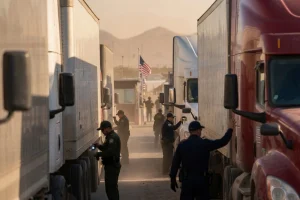 Illegal Cabotage: Why Is the U.S. Tightening Controls, and How Does It Affect Mexican Carriers?