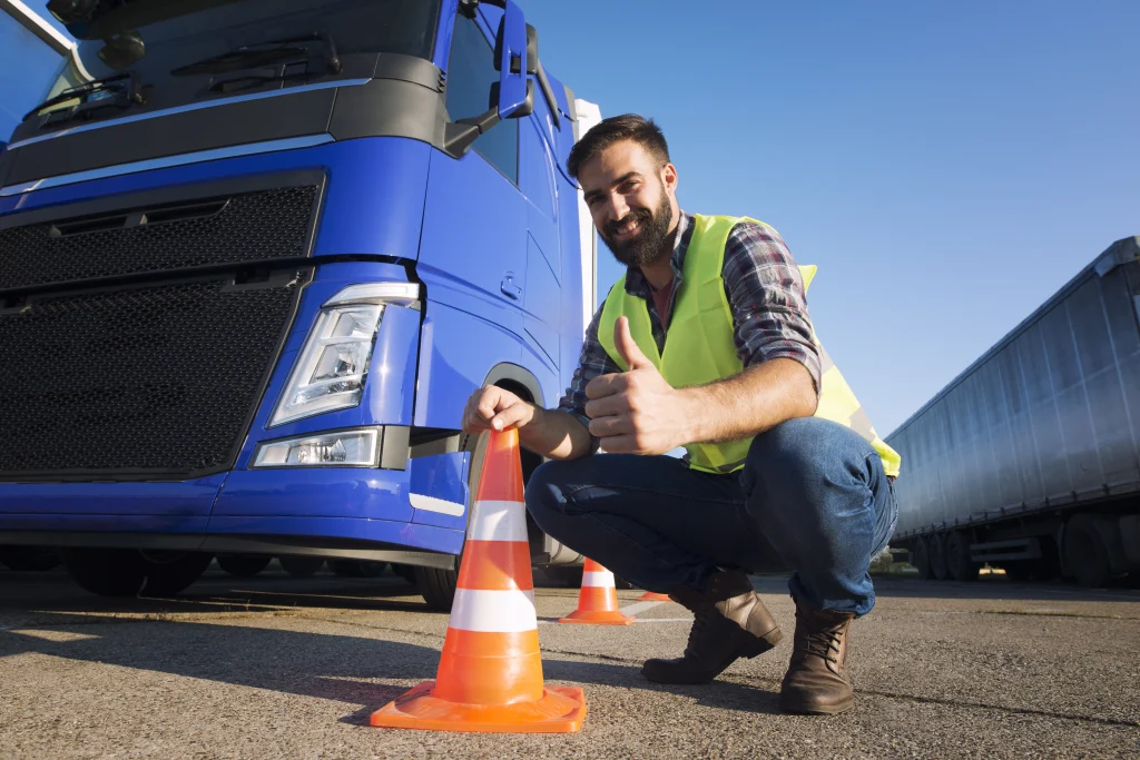Violaciones comunes del DOT y cómo evitarlas