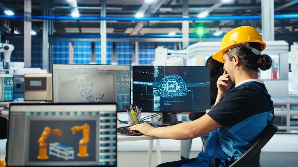 DOT Bots Challenge: USDOT ofrece $1.5 millones para innovaciones en robótica para el transporte