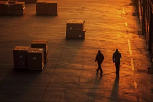 Cargo Theft Ring Stole $10 Million in Goods Across the U.S