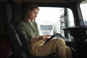 La NMFTA encuentra que el 75% de los ELDs registrados por la FMCSa son de marca blanca