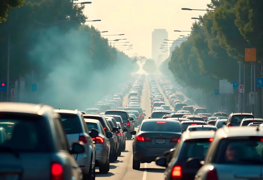 85% of Americans Will Travel by Car During the Fourth of July Weekend