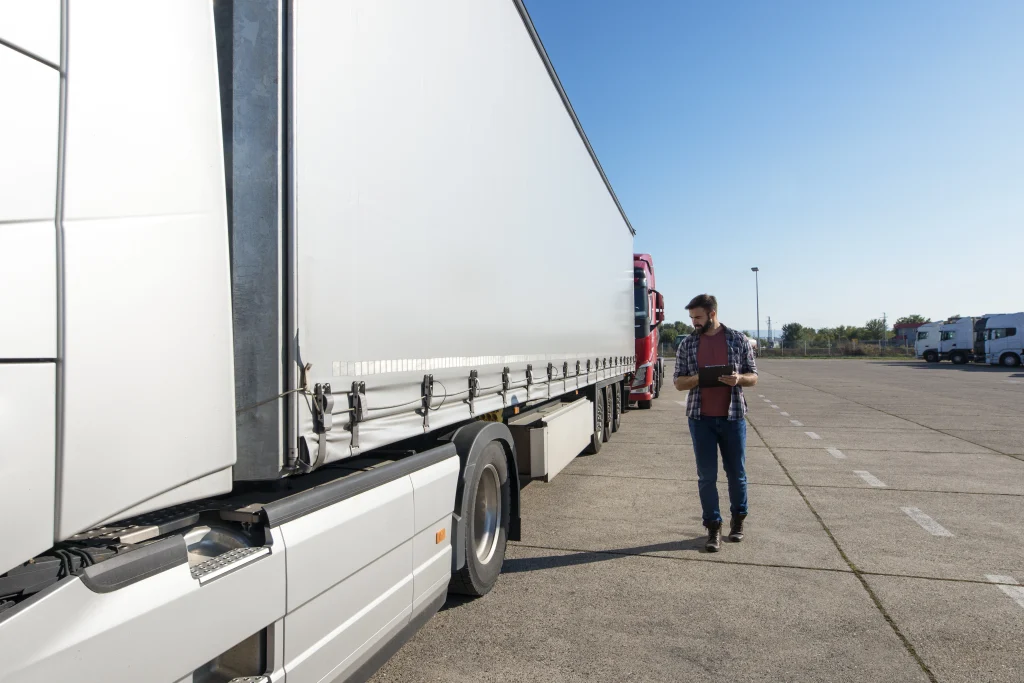 What Are the Best Truck Rest Areas in Florida?