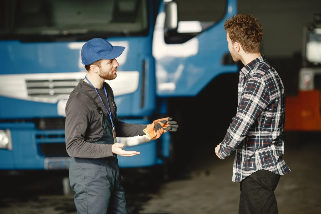 Common DOT Violations and How to Avoid Them